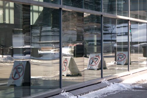 bris de glace à lille